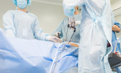 복강경 대장암 수술 후 삶의 질 회복… 6주면 가능