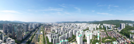 현대차·HFR, 성남 오리역세권 민간자문단 선정 
