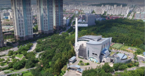 고양시, 바이오가스 등...순환경제 구축