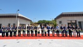 남원 가야홍보관 개관…세계유산 고분군 조명