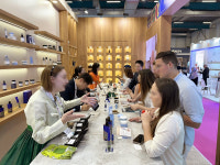 편강율, ‘뷰티 이스탄불’서 한방 스킨케어 브랜드 위상 입증