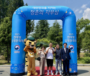 대구경북지방병무청, 제50보병사단 현역병 입영문화제 개최