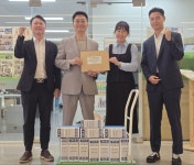 광명 하안주공 6‧7단지, 한국토지신탁 사업시행자 지정 신청 완료