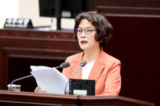 인천시의회 신영희 의원, 백령·대청, 전략적 대응 시급