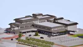 남원시보건소, 38억 투입…이용자 중심의 공간으로 새 단장