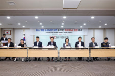 중소기업·소상공인, 생존 위해 최저임금 동결 호소