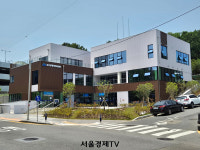 여수시, 문수동 행정복지센터 신청사 건립 완료…30일 개소식