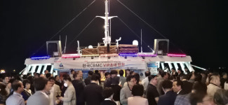 전남 동부권 CBMC, 여수서 VIP 초대만찬 개최