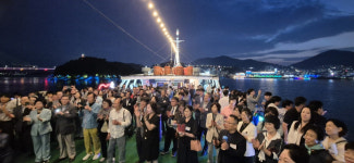 전남 동부권 CBMC, 여수서 VIP 초대만찬 개최