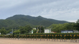 남양주시, 규제에 갇힌 마을