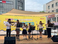 대구행복진흥원, 청소년 어울림마당 2025 청소년 FESTA 성공적 개최