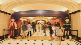 [위클리 비즈] ‘오징어 게임3’ 돌풍…GS25·신세계, 협업 마케팅 열기 ‘후끈’