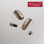 리사운드, AI 보청기 ‘ReSound Vivia’ 출시