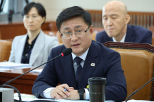 김성환 환경부장관 후보자 
