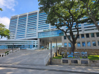 해남군, 찾아가는 소비쿠폰 신청으로 주민 편의 높인다