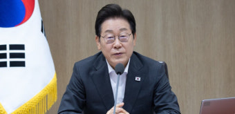 '산재사망' SPC공장 찾은 李 대통령…