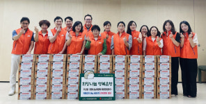 [대구 수성구 소식] 수성구, 해외 교류 도시와 협력 강화. . . 해외취업·해외연수 큰 성과