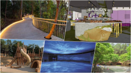 장수군, 방화동 가족 휴가촌 국토부 지역수요맞춤지원 공모 사업 선정