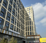 도시형생활주택 ‘엘루크 방배서리풀’, 60세대 전 세대 완판