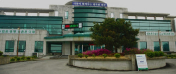 원주시농업기술센터, “벼 수확 콤바인 임대 신청하세요”