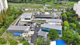 남원 수지면 3개 마을, 광역상수도 공급 완료