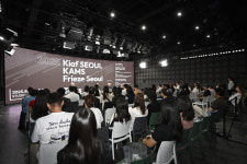 예술경영지원센터, 토크 프로그램 성료…온-오프라인 청중 참여 이어져