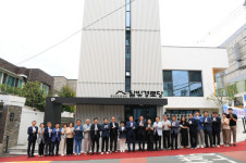 수성구, 만촌2동 ‘달빛경로당’ 개소식 개최