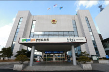 강원특별자치도의회, 고은리 행정복합타운의 정상적인 추진을 위한 성명서 발표