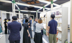 현대百, 무역센터점서 기프트 페스타 진행