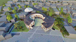 남원 레코드테크 건립…남원다움관·소금창고와 문화 네트워크