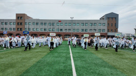 [경주시 소식] 경주시, 황리단길·황남시장 점포 화장실 무료 개방