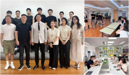 국립민속국악원·중국 베이징곡극단, 어린이 공연 협력 추진