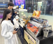 GS25, 기온 ‘뚝’ 겨울 간식 ‘쑥’… 군고구마, 즉석어묵 매출 신장