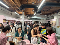 에브리루틴, LA 팝업 통해 글로벌 K-뷰티 시장 본격 진출 