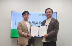 셀빅, 스마트에듀케이션과 ‘키즐 글로벌 서비스’ 본계약 체결