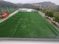 여주시, 그라운드골프장 준공...여가·체육공간↑