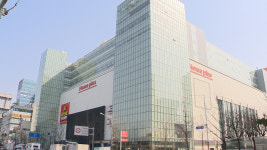 하렉스인포텍, 홈플러스 인수의향서 제출