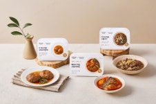 현대그린푸드, 고령친화우수식품 시장 선도