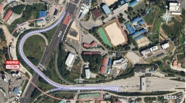 원주시-한국도로공사, 남원주 나들목(IC) 진입부 차로 확장 추진