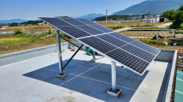 남원시, 국비 12억 확보…신재생에너지 보급 박차