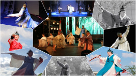 2025 용담검무, 남원서 이틀간 전통·무예·예술의 장 열린다