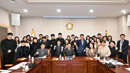 남원시의회, 장애인식 개선교육으로 공직문화 수준 높인다