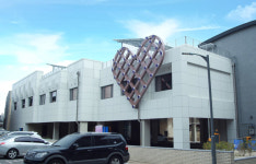 [김천시 기획보] 통합보건타운으로 지역보건 의료서비스 새 시대 연다