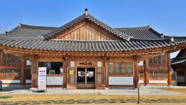 남원 한옥문화공간 예루원, 청년 창업카페로 24일 정식 개점