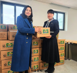 현대쏠라텍, 제1회 월야면 주민총회 후원 지역사회 상생 지속 지원