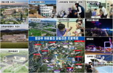 [기획] 남원시, 유치-확보-성장-정주 선순환 완성…미래 100년 도시로 도약