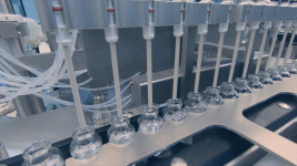 ‘빅2 바이오’ 호실적에도…웃지 못하는 제약업계