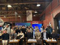 호원대 산학협력단, 군산 반려동물 친화도시 모델 모색