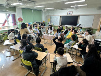 [포항교육지원청 소식] 대도초등학교, 나도 작가’ 꿈이 현실로 그림책 출판회 열다