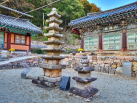 안성 청원사 대웅전, 국가지정유산 보물 승격